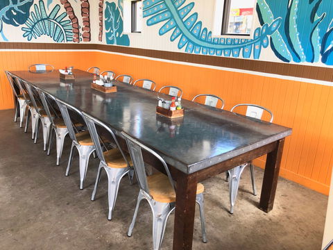 Beach Burrito Co.  Dee Why - Kingaroy Accommodation 2