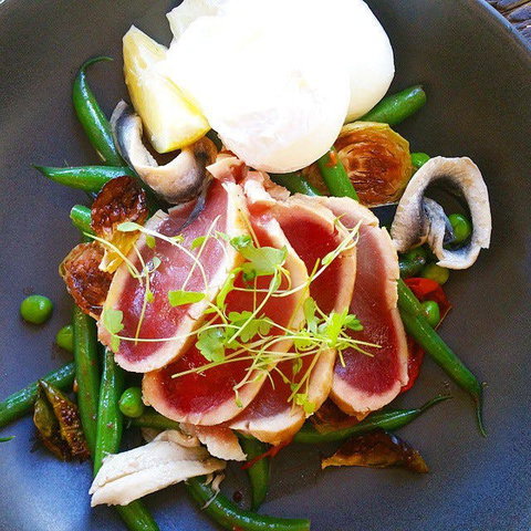 Bondi Wholefoods - Surry Hills - Kingaroy Accommodation 0