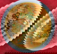 Cafe Forum - Kingaroy Accommodation