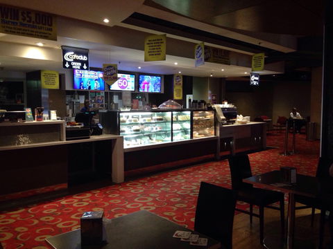 Cafe Club At Souths Juniors - Kingaroy Accommodation 0