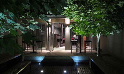 C Coffee - Prospect - Kingaroy Accommodation 0