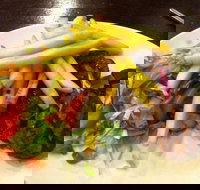 Central Cafe Queanbeyan - Kingaroy Accommodation