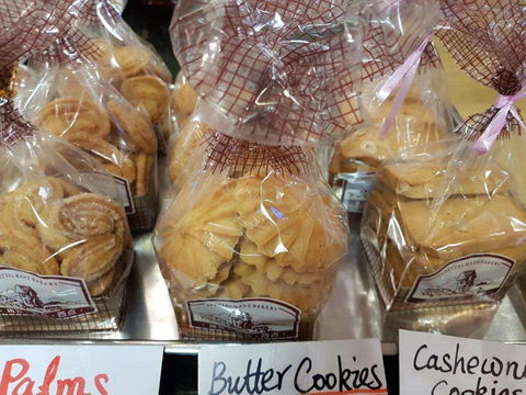 Cheung's Cakes & Cafe - Kingaroy Accommodation 0