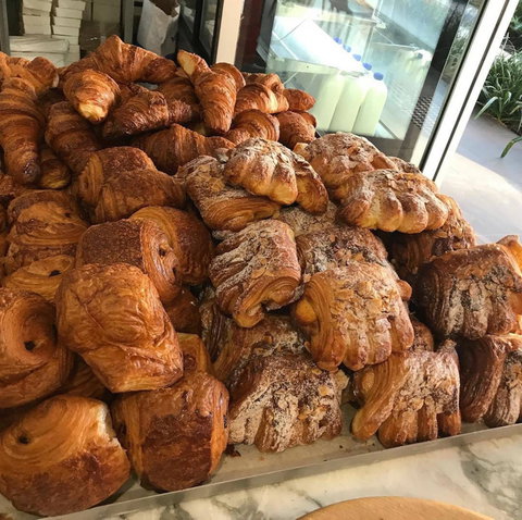 Danny's Bread - Kingaroy Accommodation 0