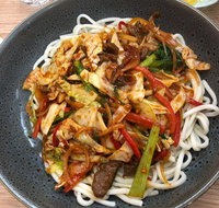 David's Noodle  Hotpot  - Sunnybank - Kingaroy Accommodation
