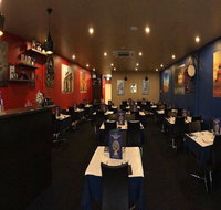 Divine Indian - Kingaroy Accommodation