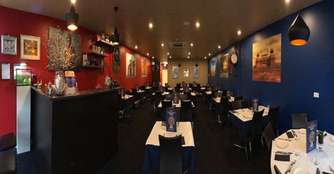 Divine Indian - Kingaroy Accommodation 0
