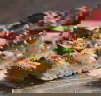 Domino's - Queanbeyan NSW - Kingaroy Accommodation