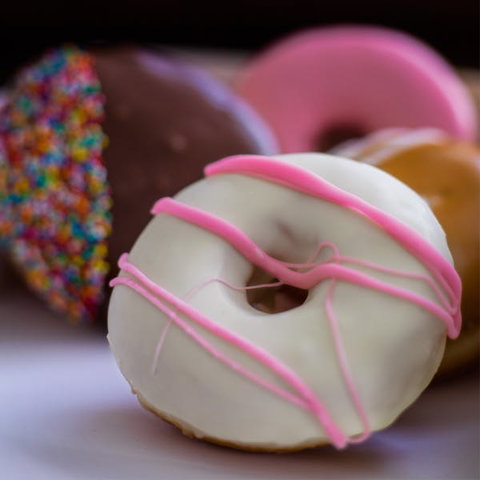 Donut King - Emu Plains - Kingaroy Accommodation 0