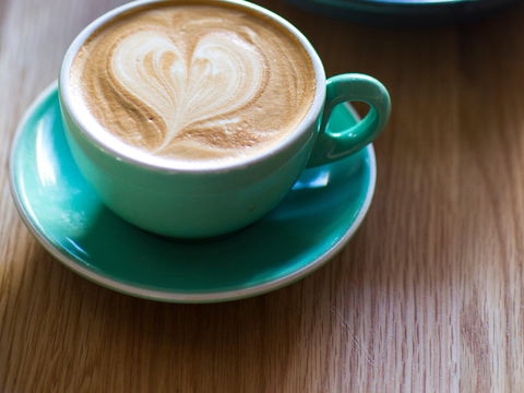 Double Shot - Kingaroy Accommodation 1