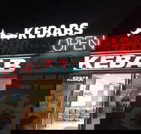 Empire Kebabs - Tingalpa - Kingaroy Accommodation