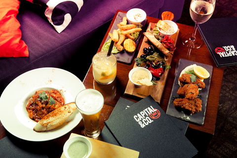 Figtree Restaurant - Kingaroy Accommodation 0