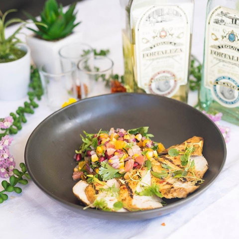 Frank & Blanco - Kingaroy Accommodation 0