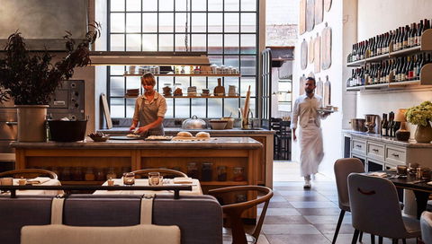 Fred's Paddington - Kingaroy Accommodation 0