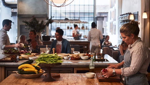 Fred's Paddington - Kingaroy Accommodation 1