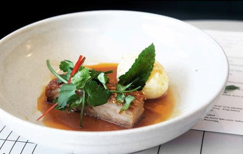 Good Fortune Roast Duck House - Perth CBD - Kingaroy Accommodation 0