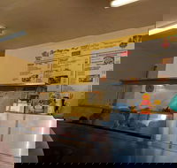 Gopi Curry Leaf - Kingaroy Accommodation