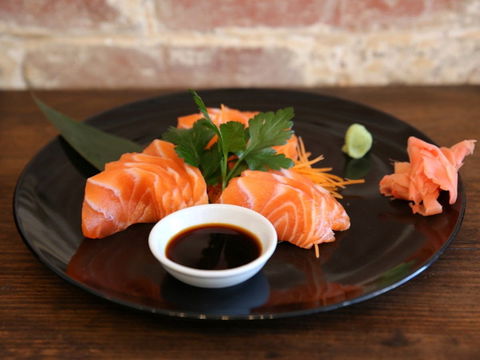 I Dream Of Sushi - Kingaroy Accommodation 0