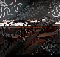 Italian and Sons - Kingaroy Accommodation