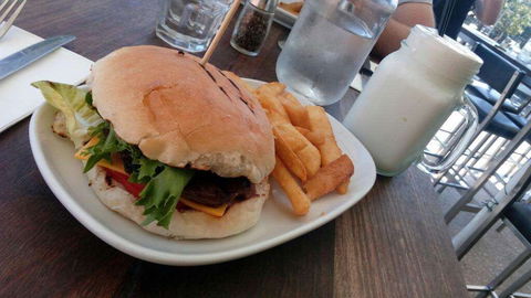 Laguna Jacks Steak House - Kingaroy Accommodation 0