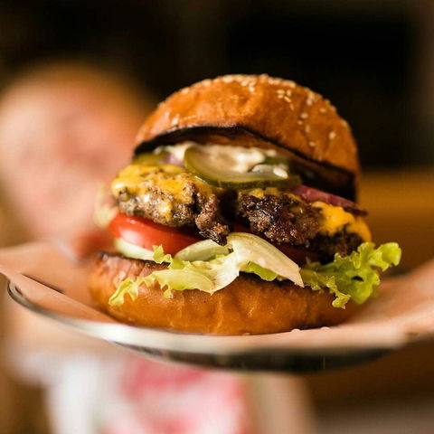 McDonald's - Hastings - Kingaroy Accommodation 0