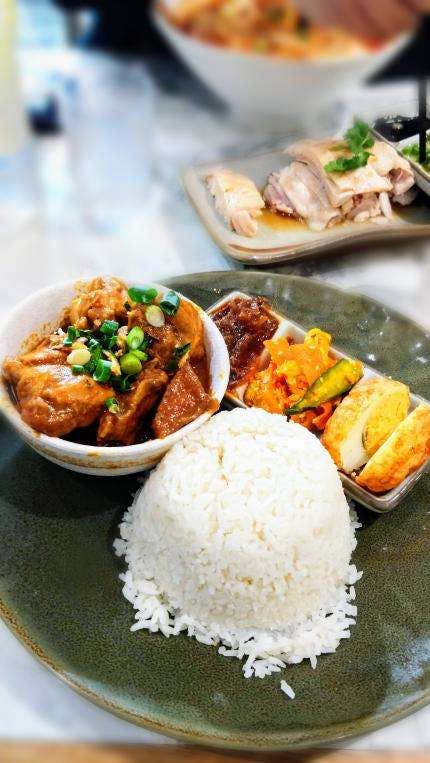 Nanya Singapore - Kingaroy Accommodation 0