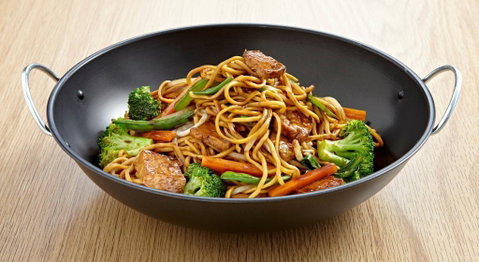 Noodle Box - Malvern - Kingaroy Accommodation 0