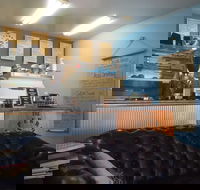 Paperboy Cafe - Kingaroy Accommodation