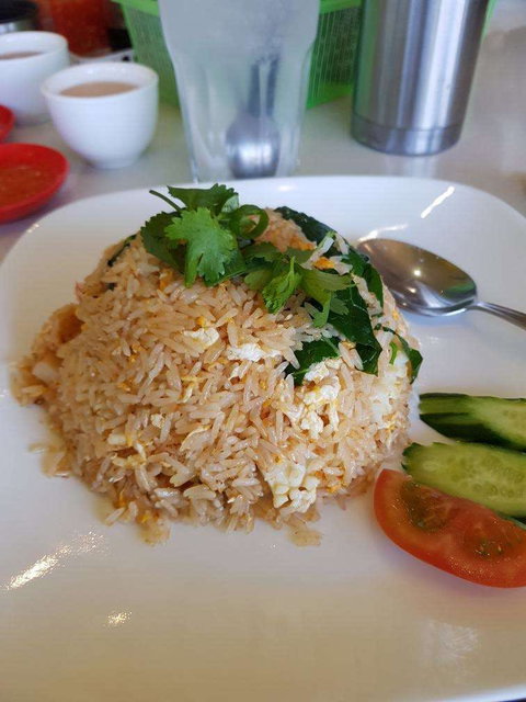 Phnom Penh Thmei - Kingaroy Accommodation 0