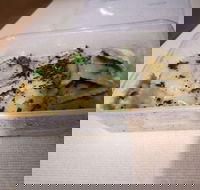 Pizzeria Tiramis - Kingaroy Accommodation