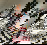 Port Campbell Lolly Shop - Kingaroy Accommodation