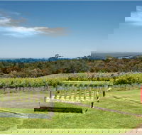 Red Hill Estate - Kingaroy Accommodation