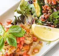 Crento Italian Glebe - Kingaroy Accommodation