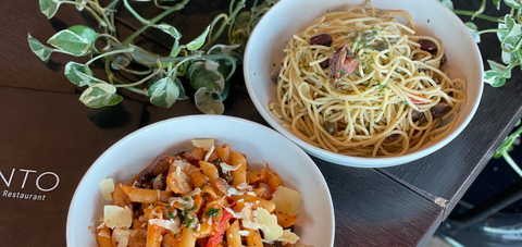 Crento Italian Glebe - Kingaroy Accommodation 1