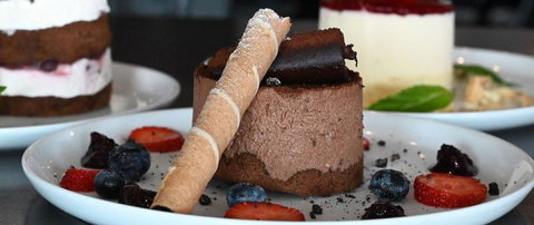 Crento Italian Glebe - Kingaroy Accommodation 2