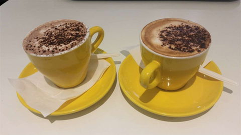 Royal Donuts - Kingaroy Accommodation 0