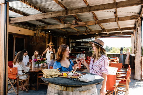 Shingleback Wine - Kingaroy Accommodation 2
