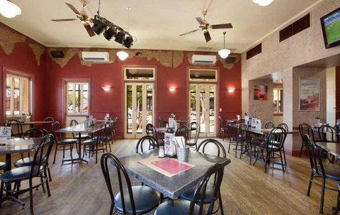 Standard Dave Pizza - Kingaroy Accommodation 0
