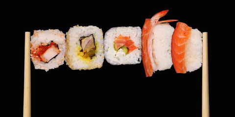 Sushi Zenko - Kingaroy Accommodation 0