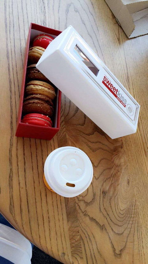 Sweet Kiss Cake Shop - Kingaroy Accommodation 0