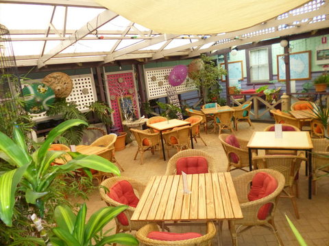 Tasuke - Kingaroy Accommodation 0