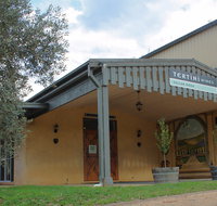 Tertini Wines - Kingaroy Accommodation