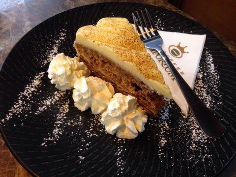 The Coffee Emporium - Kingaroy Accommodation 0