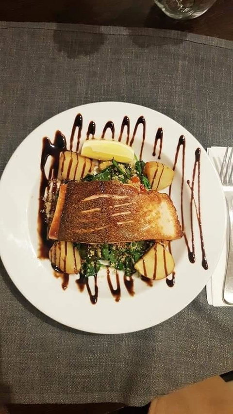 White Angels Cafe Restaurant - Newtown - Kingaroy Accommodation 0