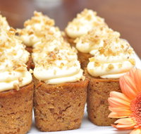 Yuga Cafe - Kingaroy Accommodation