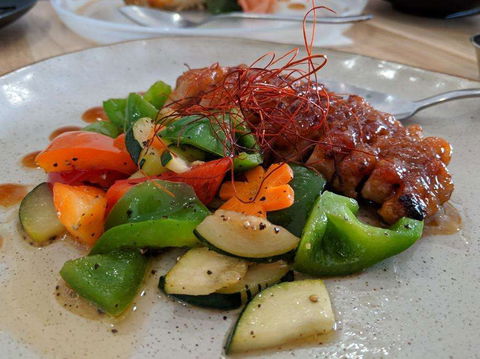 Yuuma Japanese Restaurant - Kingaroy Accommodation 0
