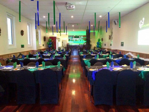 Zambrero Warrnambool - Kingaroy Accommodation 0