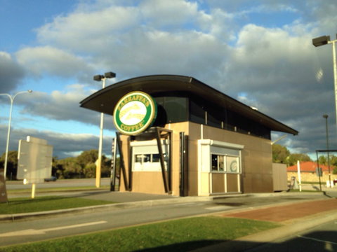 Zarraffa's Canning Vale - Kingaroy Accommodation 0