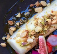 Blue Lake Tandoori Espress - Kingaroy Accommodation