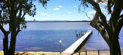 G2 Korean BBQ - Kingaroy Accommodation 1